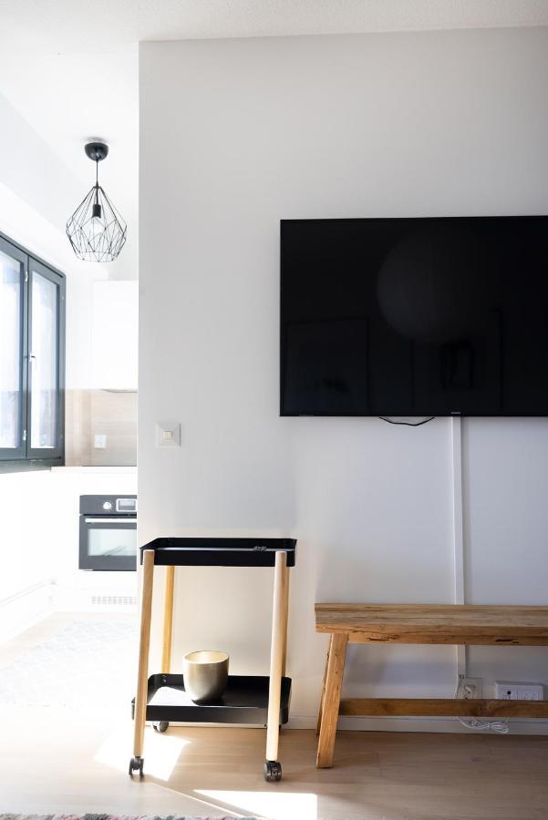 2ndhomes Bright 42m2 1br With Balcony By St. * Helsinki